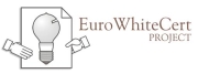Logo Euro White Cert