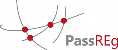 PassREg Logo