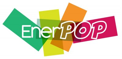 EnerPOP logo