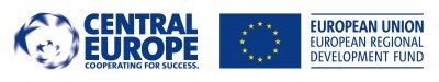 Central Europe logo