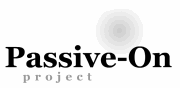 Logo Passive-On