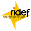 Logo Master Ridef