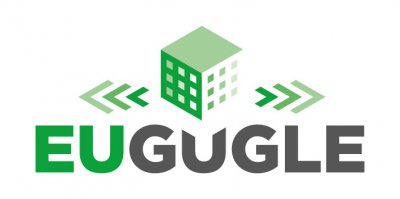 EU-GUGLE logo